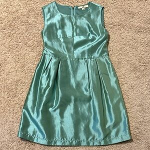 Stunning Teal Dress